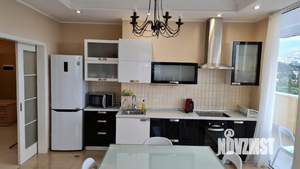 3-к квартира, посуточно, 135м2, 8/14 этаж