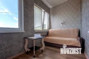 Студия квартира, посуточно, 30м2, 2/2 этаж