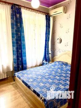 1-к квартира, посуточно, 30м2, 1/3 этаж