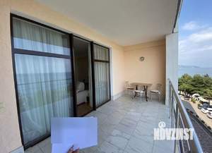 1-к квартира, посуточно, 50м2, 4/6 этаж