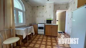 1-к квартира, посуточно, 35м2, 2/2 этаж