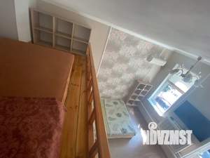 1-к квартира, посуточно, 26м2, 2/2 этаж