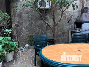 1-к квартира, посуточно, 26м2, 1/2 этаж