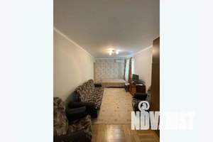 1-к квартира, посуточно, 34м2, 1/5 этаж