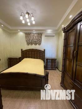 2-к квартира, посуточно, 55м2, 5/7 этаж
