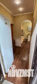 1-к квартира, посуточно, 35м2, 1/3 этаж