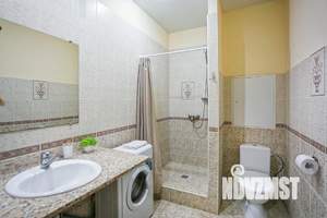 1-к квартира, посуточно, 90м2, 1/1 этаж