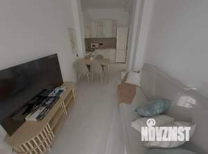 3-к квартира, посуточно, 64м2, 4/8 этаж