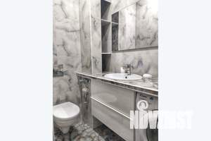 1-к квартира, посуточно, 30м2, 2/10 этаж