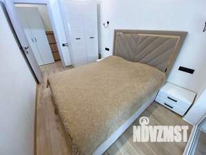 2-к квартира, посуточно, 36м2, 8/10 этаж
