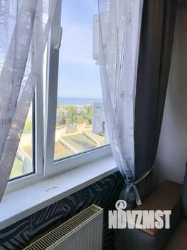 1-к квартира, посуточно, 51м2, 4/9 этаж