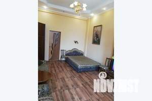1-к квартира, посуточно, 40м2, 3/3 этаж
