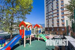 1-к квартира, посуточно, 32м2, 13/18 этаж