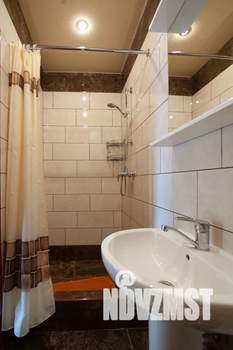 1-к квартира, посуточно, 25м2, 5/9 этаж