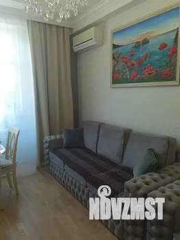 3-к квартира, посуточно, 86м2, 7/9 этаж