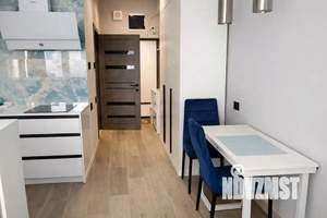 1-к квартира, посуточно, 29м2, 1/1 этаж