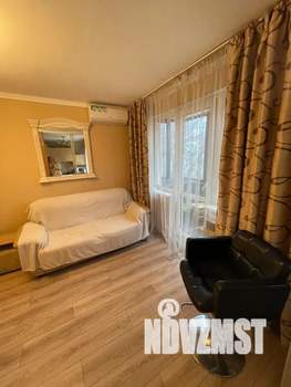 1-к квартира, посуточно, 32м2, 2/5 этаж