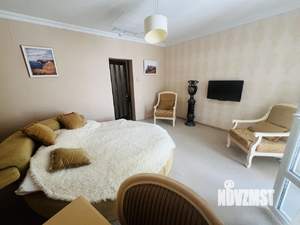 2-к квартира, посуточно, 65м2, 5/6 этаж