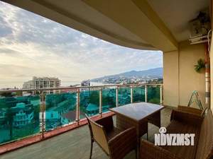 Студия квартира, посуточно, 50м2, 7/12 этаж