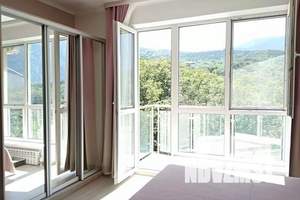 1-к квартира, посуточно, 30м2, 6/8 этаж