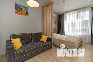 1-к квартира, посуточно, 32м2, 9/18 этаж