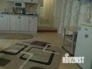 1-к квартира, посуточно, 21м2, 2/2 этаж