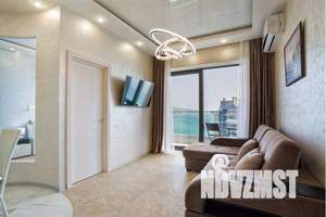 2-к квартира, посуточно, 70м2, 17/20 этаж