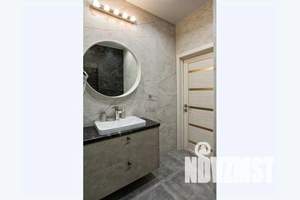 2-к квартира, посуточно, 48м2, 3/20 этаж