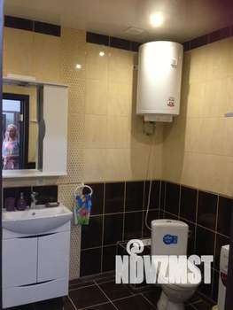 2-к квартира, посуточно, 56м2, 4/6 этаж