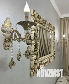 Студия квартира, посуточно, 35м2, 4/6 этаж