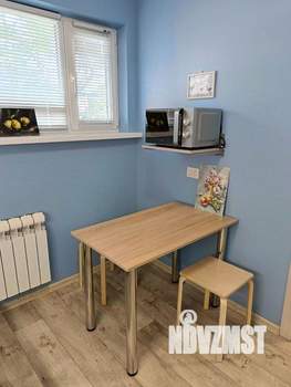 1-к квартира, посуточно, 43м2, 4/5 этаж