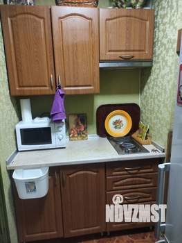 1-к квартира, на длительный срок, 30м2, 1/2 этаж