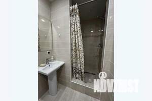 2-к квартира, посуточно, 35м2, 1/8 этаж