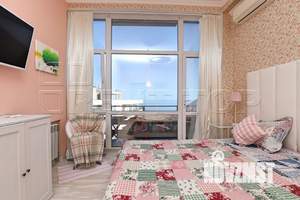 Студия квартира, посуточно, 20м2, 2/3 этаж