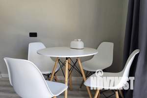 1-к квартира, посуточно, 45м2, 7/7 этаж