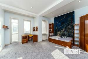4-к квартира, посуточно, 150м2, 6/7 этаж
