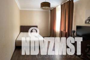 2-к квартира, посуточно, 40м2, 2/9 этаж