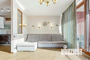 2-к квартира, посуточно, 85м2, 1/1 этаж