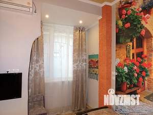 2-к квартира, посуточно, 40м2, 1/2 этаж