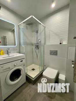 2-к квартира, посуточно, 36м2, 4/5 этаж