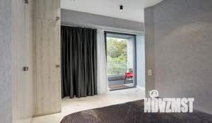 1-к квартира, посуточно, 45м2, 10/20 этаж