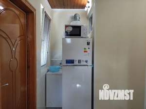 2-к квартира, посуточно, 40м2, 1/2 этаж