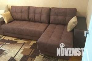 1-к квартира, посуточно, 30м2, 2/4 этаж