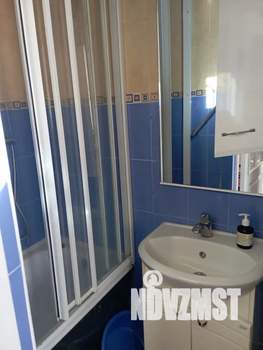 3-к квартира, посуточно, 70м2, 2/2 этаж