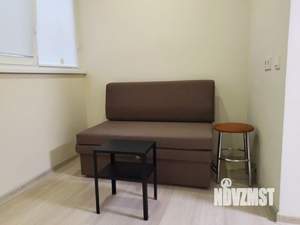 1-к квартира, посуточно, 25м2, 2/4 этаж