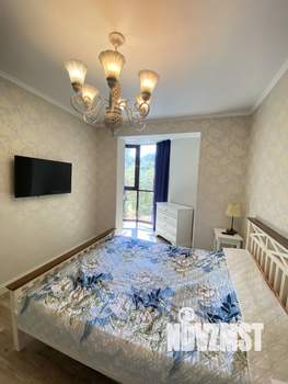 2-к квартира, посуточно, 80м2, 3/18 этаж