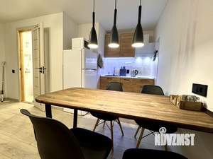 2-к квартира, посуточно, 40м2, 3/3 этаж