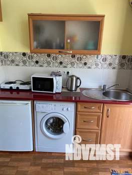 Студия квартира, посуточно, 29м2, 2/2 этаж