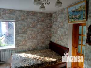 1-к квартира, посуточно, 35м2, 1/2 этаж