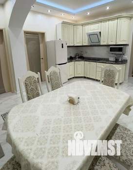 1-к квартира, посуточно, 85м2, 1/1 этаж